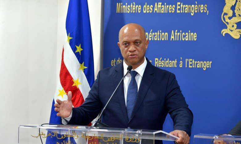 CAN 2025 : Luís Filipe Tavares dénonce les tentatives d’altérer l’image du Maroc en Afrique