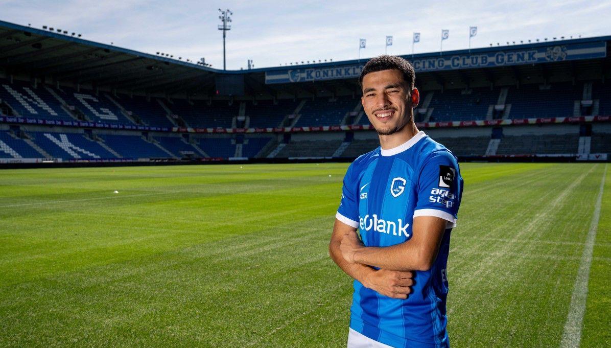 الدوري الأوروبي: زكرياء الواحدي يقود جينك للفوز على أوتريخت