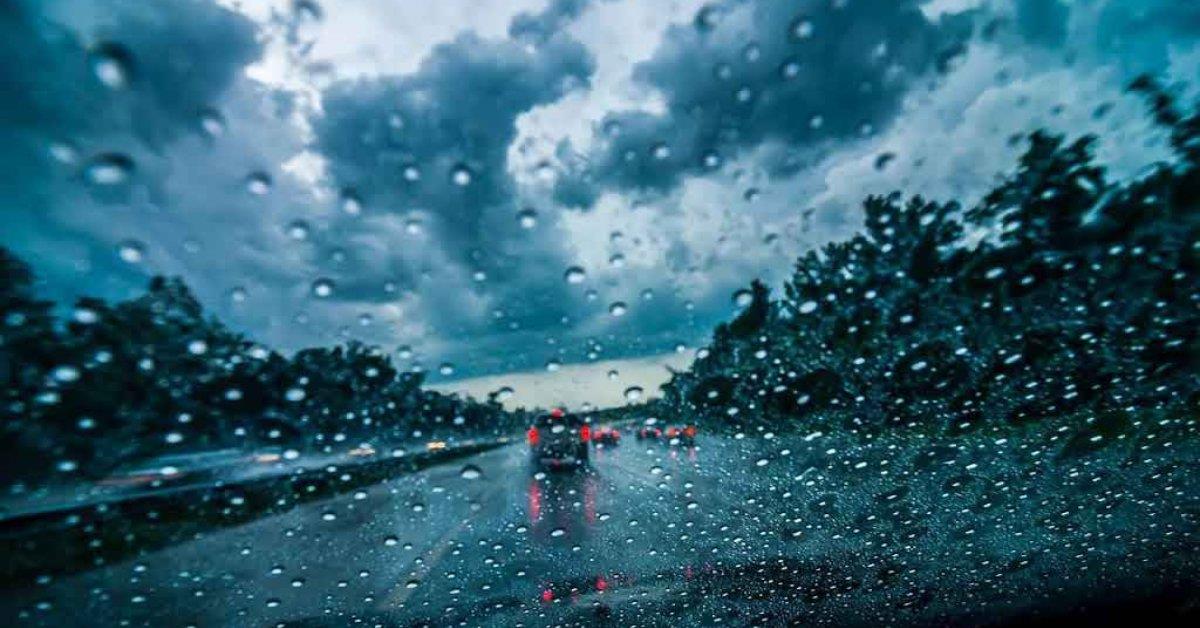 Intempéries: les usagers de la route appelés à observer plusieurs mesures de prévention Intempéries: les usagers de la route appelés à observer plusieurs mesures de prévention