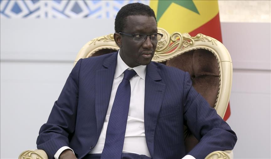 CAN 2025 : Un ex-Premier ministre sénégalais met en lumière le rôle de la Vision Royale dans l’ancrage du Maroc en Afrique CAN 2025 : Un ex-Premier ministre sénégalais met en lumière le rôle de la Vision Royale dans l’ancrage du Maroc en Afrique