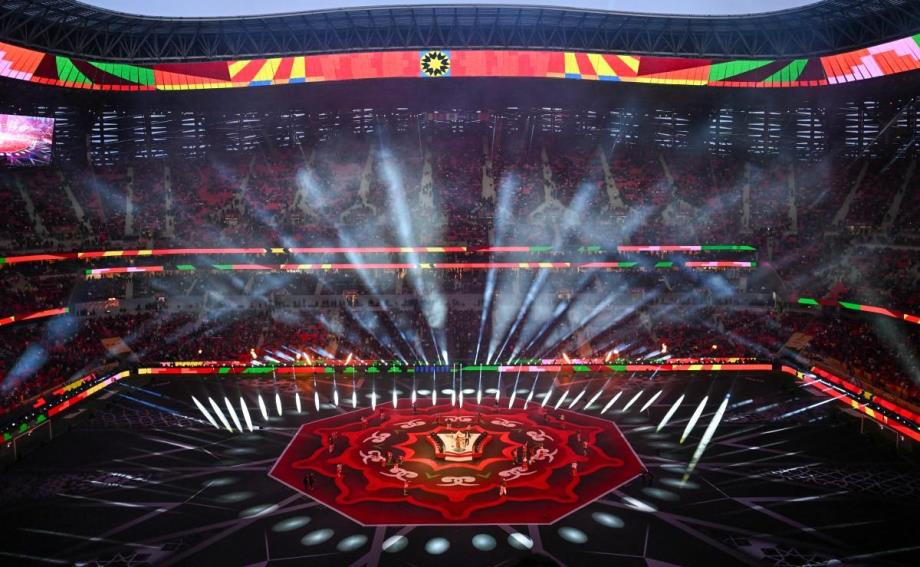 كان المغرب 2025 .. تغطية قياسية عالمية مع زيادة نسبة المشاهدة بـ 61 في المائة