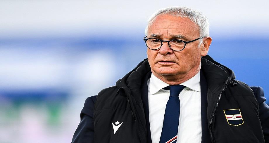 Premier League: Claudio Ranieri démis de ses fonctions d’entraîneur à Watford