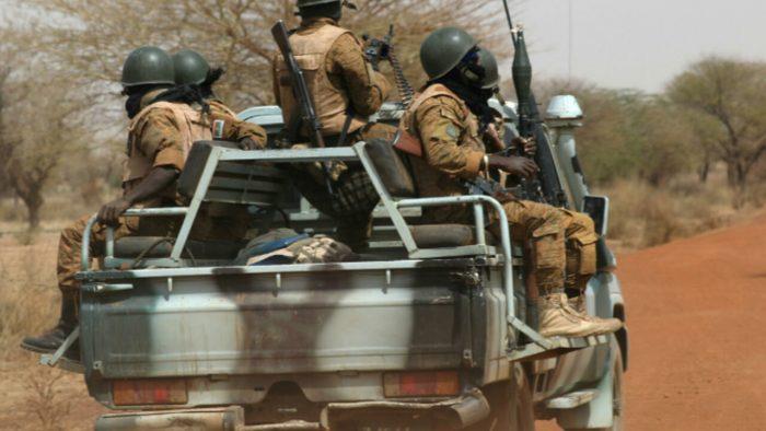 Burkina : Plusieurs terroristes neutralisés et deux militaires tués dans une opération de l'armée