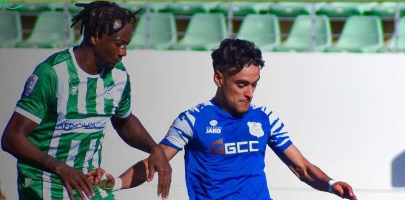 Défaite à domicile de l’Olympic de Dcheira face au Difaa d’El Jadida