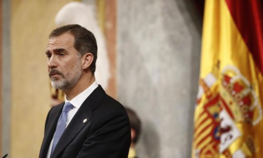 العاهل الإسباني: الاجتماع رفيع المستوى المقبل بين المغرب وإسبانيا سيتيح تعميق العلاقات الثنائية