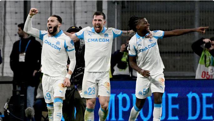 Ligue 1 (19ᵉ journée) : Lens chute à Marseille, le PSG de nouveau leader