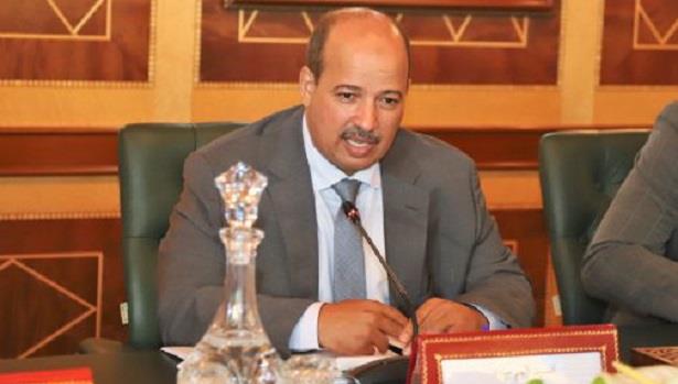 المغرب- سلطنة عمان: ميارة يؤكد على أهمية تعزيز التعاون الثنائي في مختلف مجالات العمل البرلماني