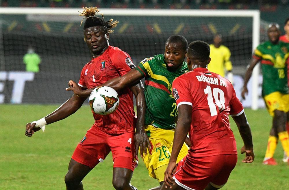 CAN-2021: la Guinée équatoriale élimine le Mali aux tirs au but et se qualifie pour les quarts