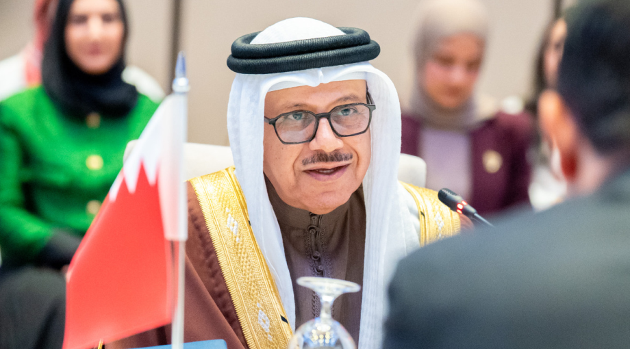 البحرين تجدد دعمها الثابت والموصول للوحدة الترابية للمملكة ولمغربية الصحراء