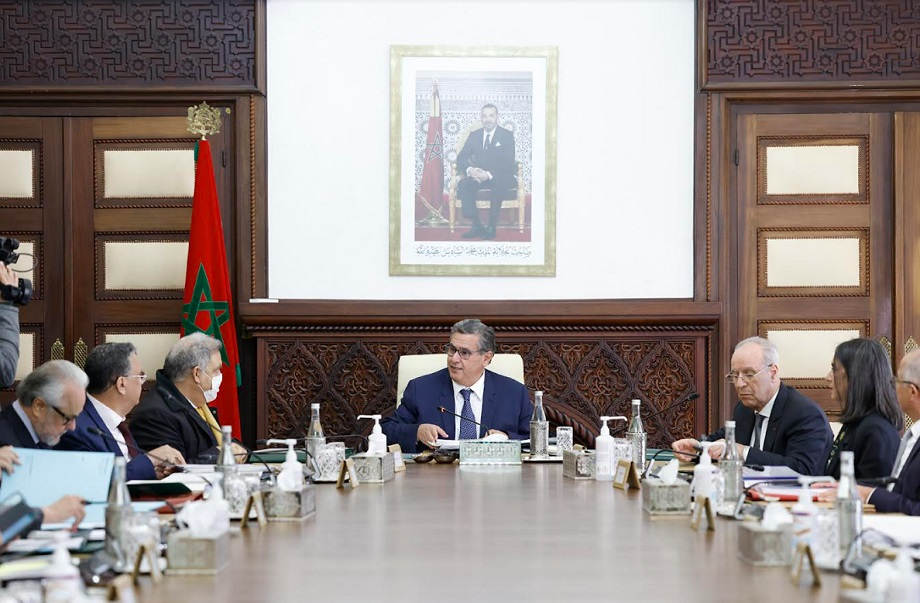 Covid-19 au Maroc : l’état d’urgence sanitaire prolongé jusqu’au 28 février 2023