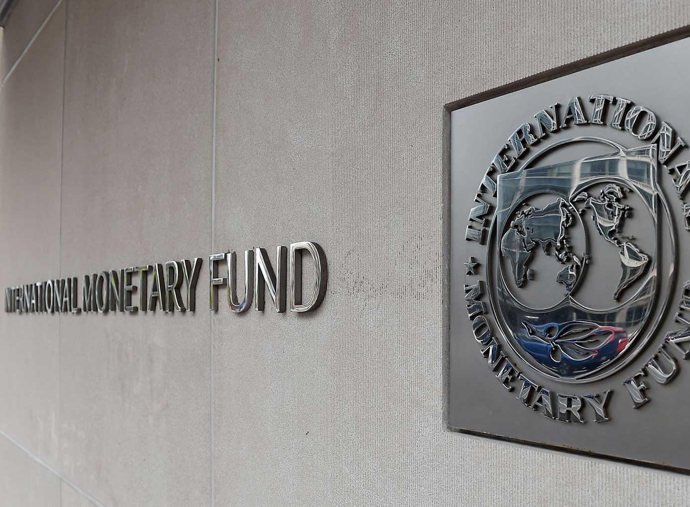 صندوق النقد الدولي يمنح  موريتانيا 86 مليون دولار