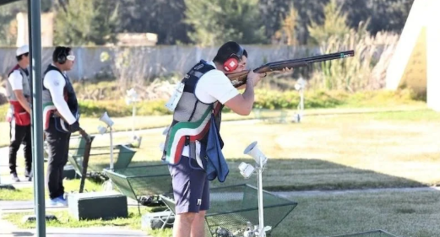 Tanger sera hôte de la Coupe du Monde de tir sportif olympique Tanger sera hôte de la Coupe du Monde de tir sportif olympique