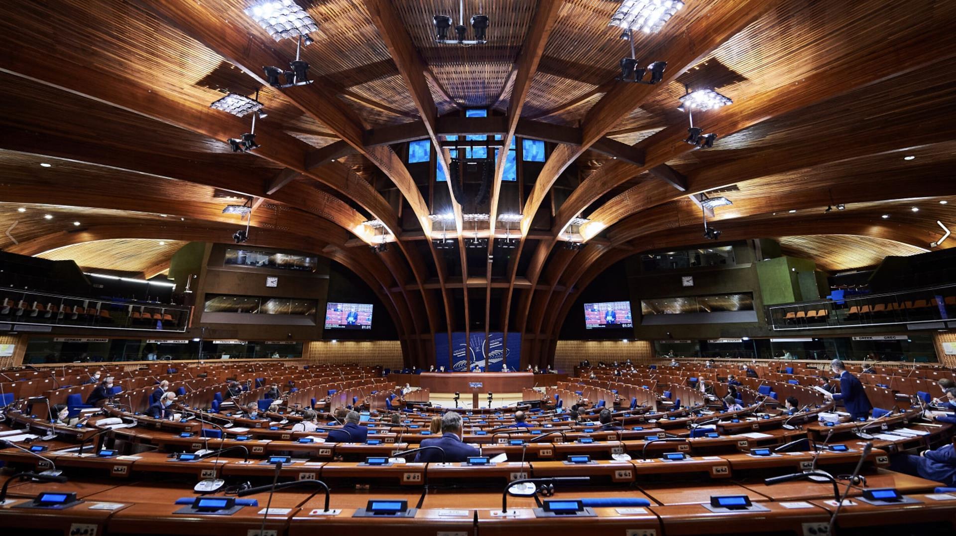 Strasbourg : Le Maroc participe à la session plénière d'hiver de l'APCE