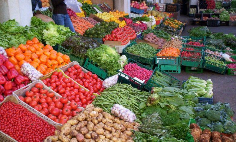 اشتوكة أيت باها .. تكثيف حملات مراقبة جودة وأثمان المواد الغذائية قبل حلول شهر رمضان