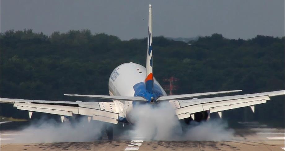 السماح لبوينغ 737 ماكس بالتحليق مجدداً في أوروبا