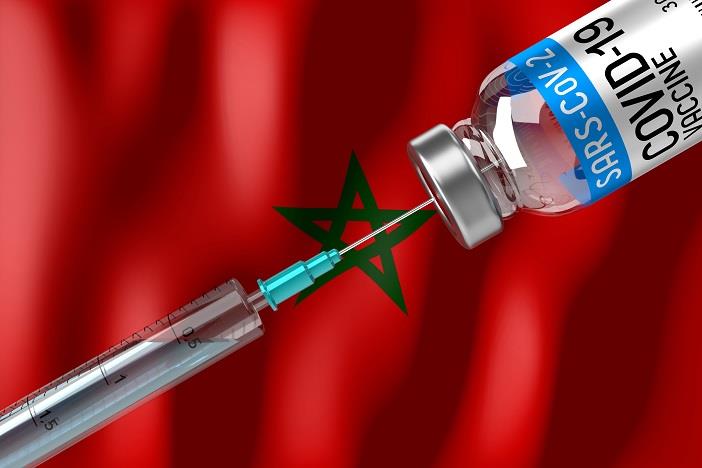 الاستراتيجية الوطنية لتدبير جائحة كورونا مكنت المغرب من التموقع كرائد دولي في مواجهة الأزمة الصحية