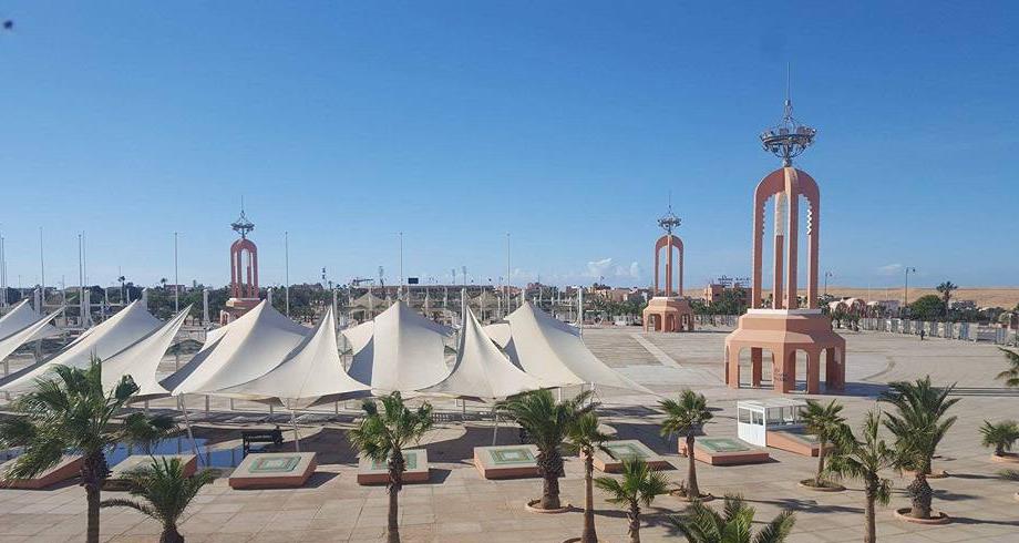 اللجنة الـ 24 .. بوركينا فاسو تشيد بالاستثمارات التي ينجزها المغرب لفائدة ساكنة الصحراء