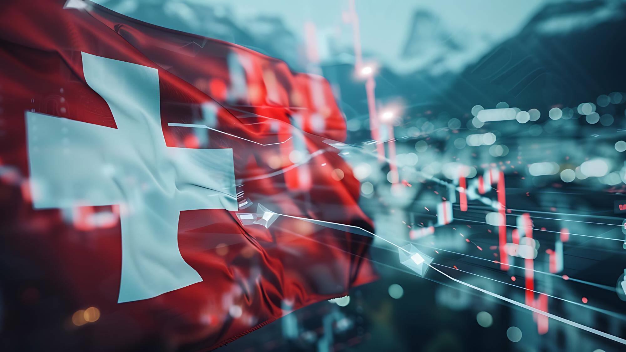 La Suisse confirme son intérêt d'accueillir un Sommet mondial sur l’intelligence artificielle en 2027