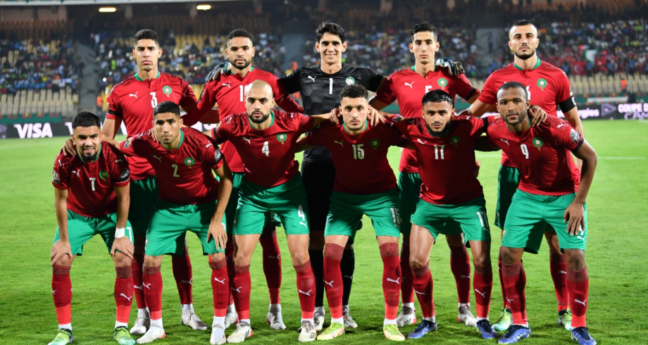 CAN-2021: le Maroc éliminé par l'Egypte après prolongations (1-2)