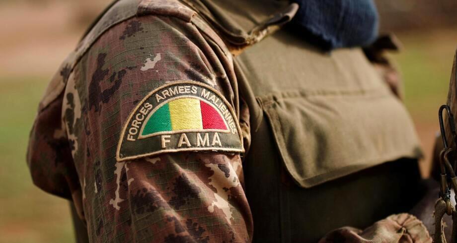 Mali : Un chef terroriste local tué par l'armée