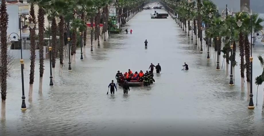 الترند ..&nbsp;الأعاصير تتصدر اهتمامات المتفاعلين&nbsp;على السوشل ميديا بالمغرب
