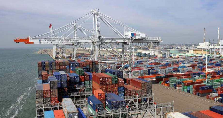 Le déficit commercial à près de 353,15 MMDH en 2025