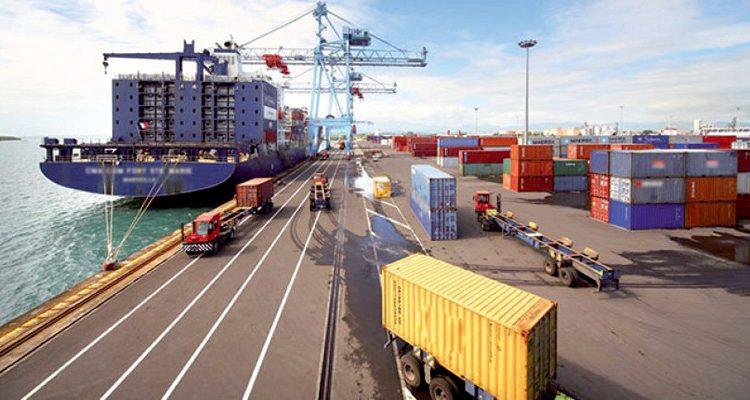 Activité portuaire: hausse du trafic de 5,1% au terme de l'année 2020