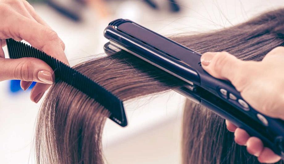 Les produits de lissage capillaire sont-ils dangereux pour la santé ?