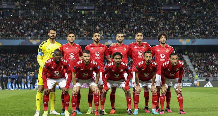 حلم التتويج الأول .. الأهلي يرفع التحدي أمام الريال