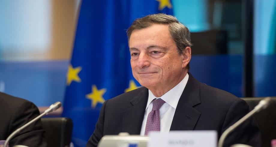 Italie: Mario Draghi chargé de former un gouvernement