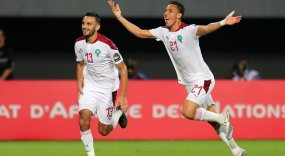 CHAN-Cameroun 2021: le Maroc et le Mali qualifiés pour la finale