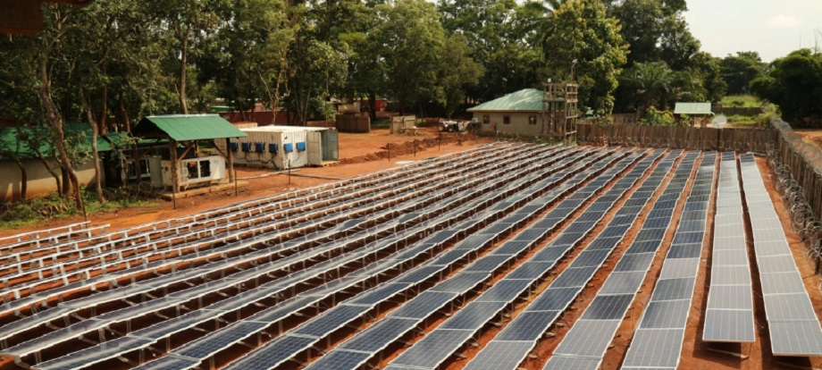 Côte d’Ivoire: Bientôt une centrale photovoltaïque pour alimenter environ 30.000 foyers en électricité
