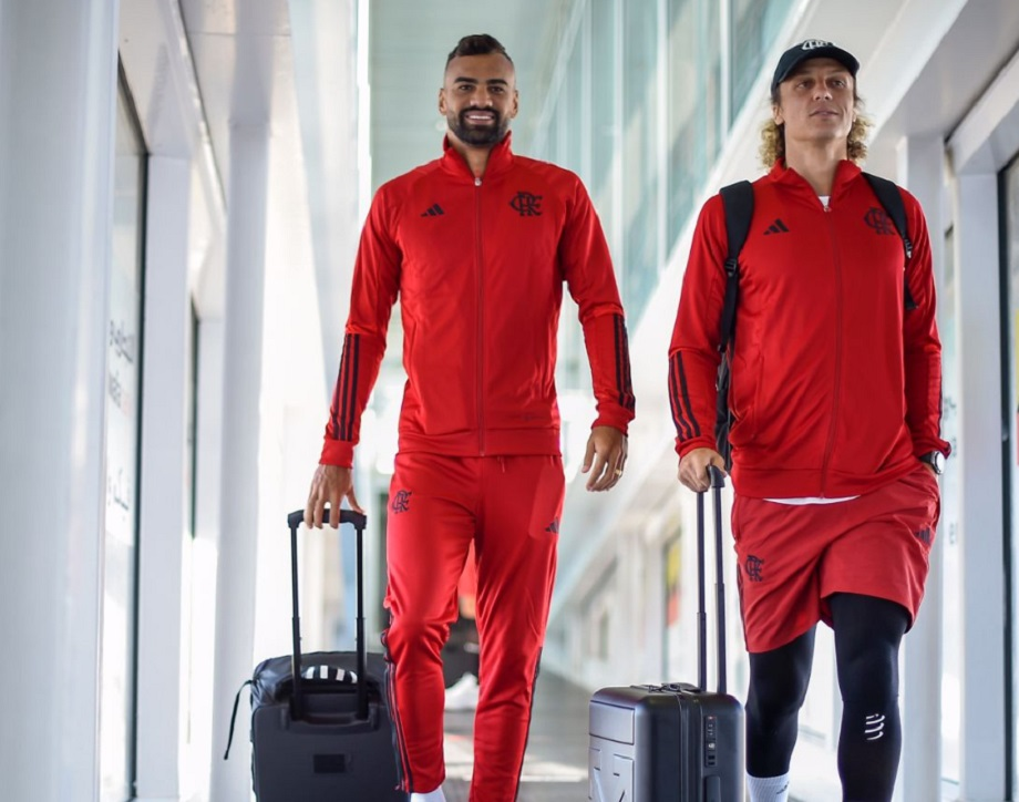 Mondialito : L'équipe brésilienne de Flamengo est arrivée au Maroc