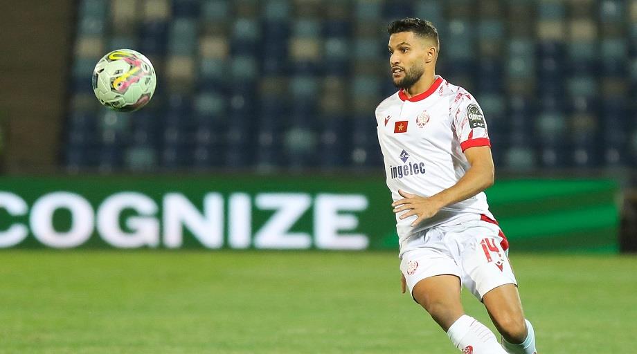 عطية الله يقترب من الدوري الروسي