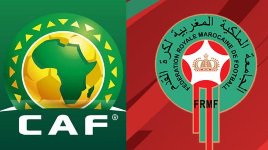 حسم مؤجل للملفات المغربية في الكاف وصورة مزدوجة للاعب المغربي أوروبيا