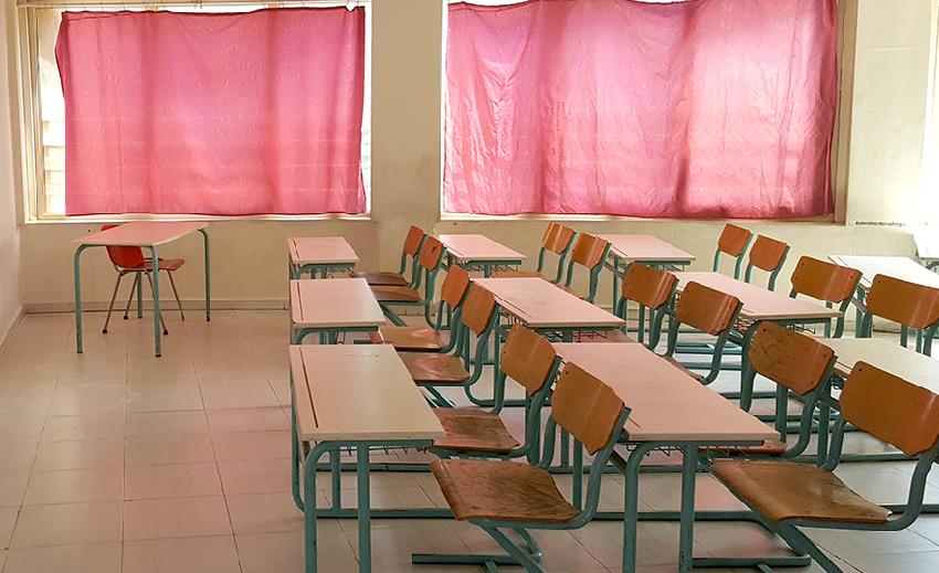 طنجة - أصيلة .. استئناف الدراسة الحضورية بجميع المؤسسات التعليمية العمومية والخصوصية