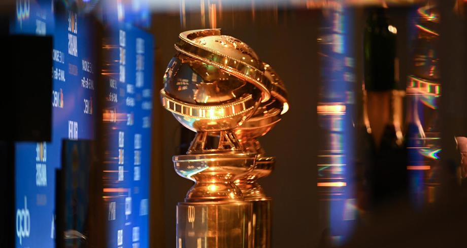جوائز غولدن غلوب .. شريط "مانك" يتصدر قائمة الترشيحات