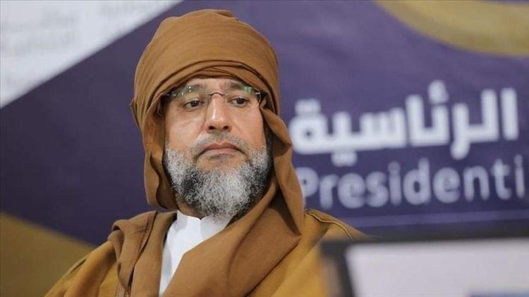 Libye : le procureur général confirme la mort de Saif Al-Islam Kadhafi