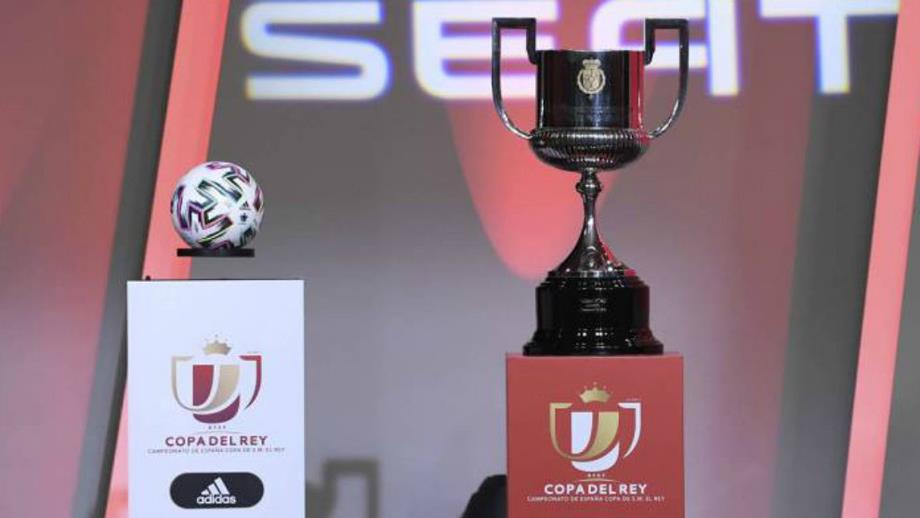 نهائي كأس إسبانيا 2020 .. بلباو وسوسييداد أمام تحدٍ تاريخي "مؤجل" في دربي الباسك