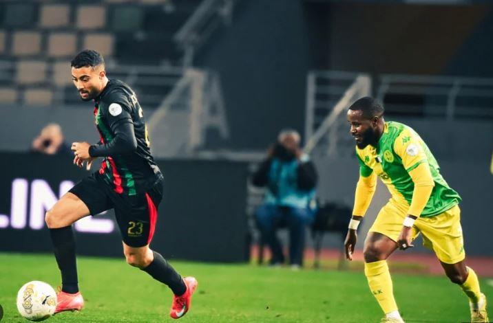 Ligue des champions (5e journée): L’AS FAR pour prendre une option, la RSB pour se racheter