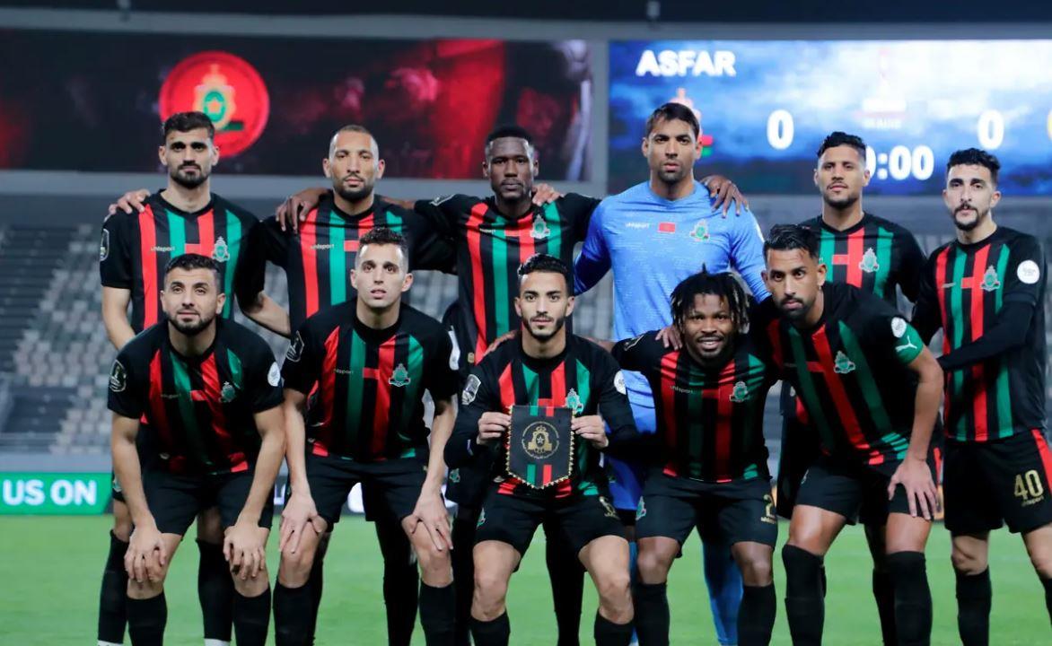 دوري أبطال إفريقيا .. برنامج الجولة الخامسة