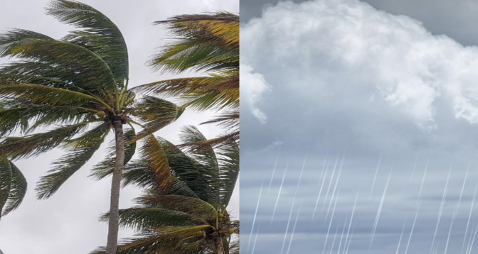 طقس الإثنين 16 فبراير .. سماء صافية ورياح قوية نسبيا ببعض الجهات