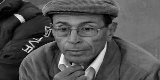 L'ancien sélectionneur national Abdelkhalek Louzani n'est plus
