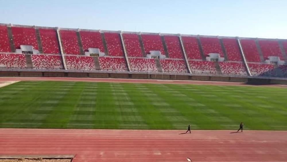 إعلام إيفواري: ملعب فاس، مركب رياضي يمزج بين الثقافة المغربية والحداثة