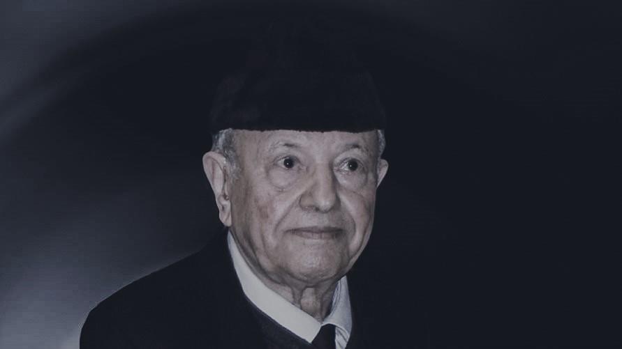 وفاة المقاوم والسياسي المغربي محمد بنسعيد آيت إيدر