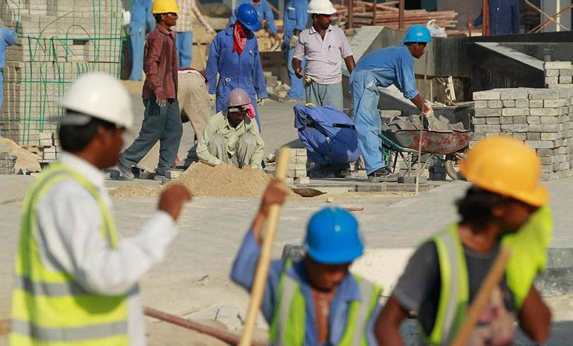 منظمة العمل الدولية: 2.1 مليار شخص عبر العالم يشتغلون خارج القطاع الرسمي منظمة العمل الدولية: 2.1 مليار شخص عبر العالم يشتغلون خارج القطاع الرسمي