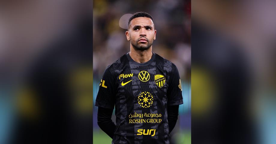 فيديو .. النصيري يسجل أول ظهور رسمي له في الدوري السعودي فيديو .. النصيري يسجل أول ظهور رسمي له في الدوري السعودي