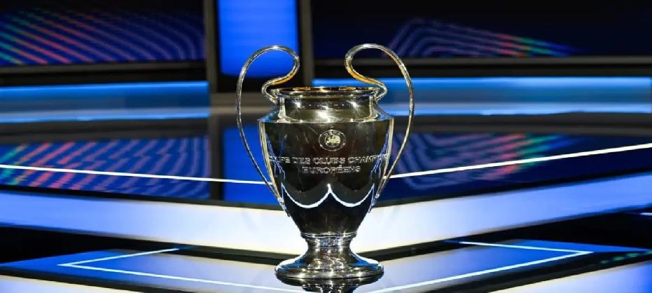 Ligue des champions... choc attendu entre le PSG et Monaco en barrages