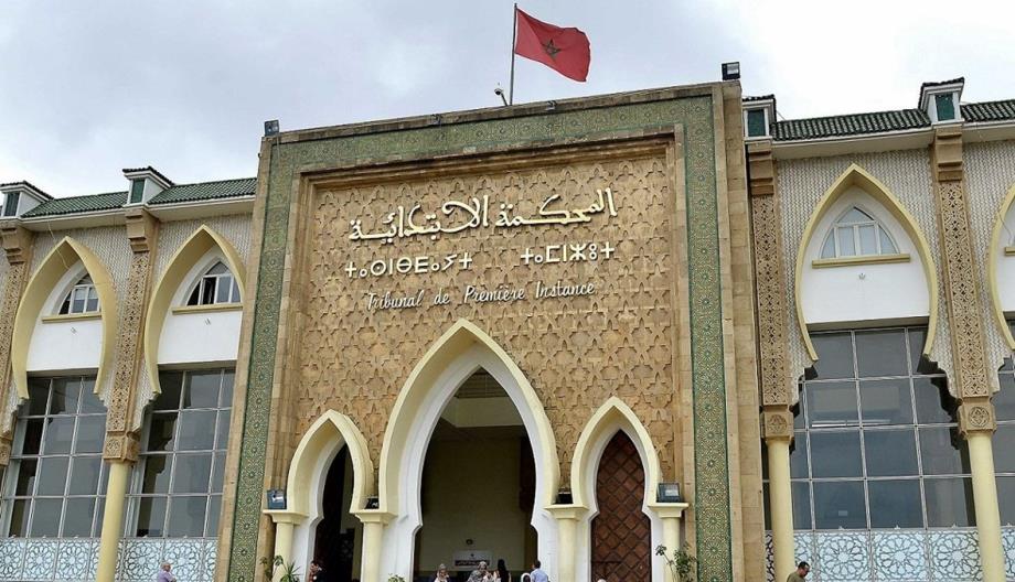 الادعاءات الواردة في قصاصة إخبارية لوكالة أجنبية بخصوص إضراب معتقلين سنغاليين عن الطعام عارية من الصحة الادعاءات الواردة في قصاصة إخبارية لوكالة أجنبية بخصوص إضراب معتقلين سنغاليين عن الطعام عارية من الصحة