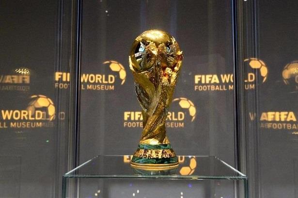 ترشيح مشترك لأربع دول من أمريكا الجنوبية لتنظيم كأس العالم 2030